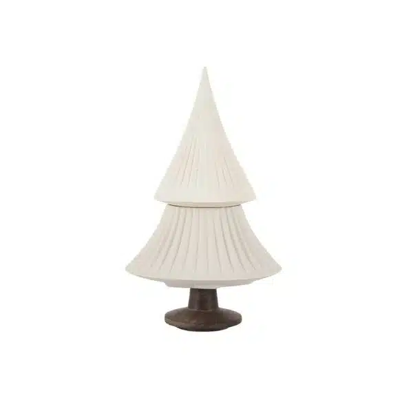 Decoração de Natal | “A Árvore e o seu Zingamocho” | Médio Natural 1 Decoração de Natal A Árvore e o seu Zingamocho Médio Natural