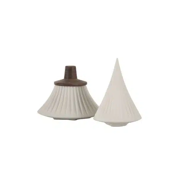 Decoração de Natal | “A Árvore e o seu Zingamocho” | Médio Natural 2 Decoração de Natal A Árvore e o seu Zingamocho Natural