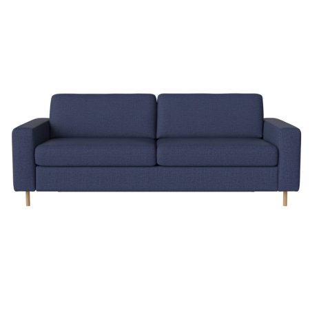 Bolia -  Sofá cama 3 lugares - Scandinavia