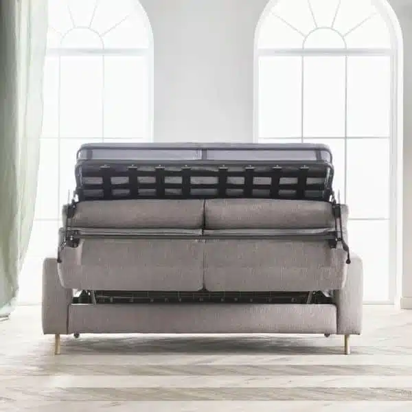 Bolia - Sofá cama 3 lugares - Scandinavia 12 Bolia-Sofa-Bed-3-seater-Scandinavia