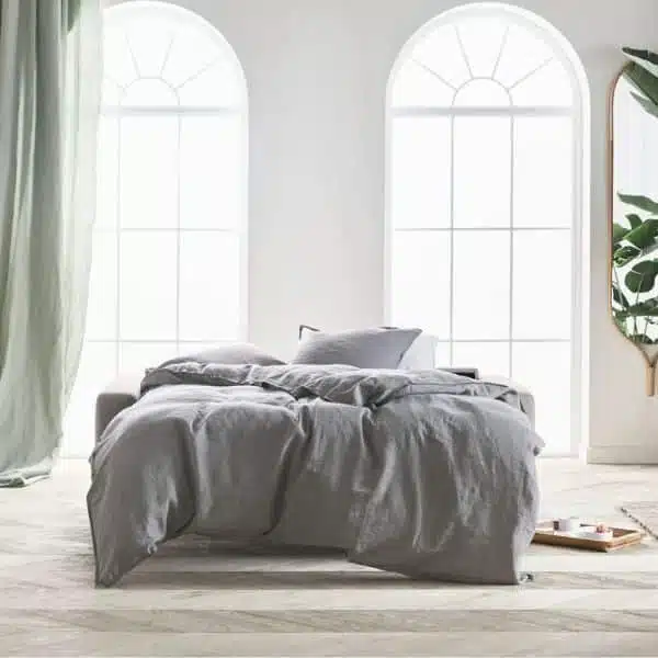 Bolia - Sofá cama 3 lugares - Scandinavia 9 Bolia-Sofa-Bed-3-seater-Scandinavia