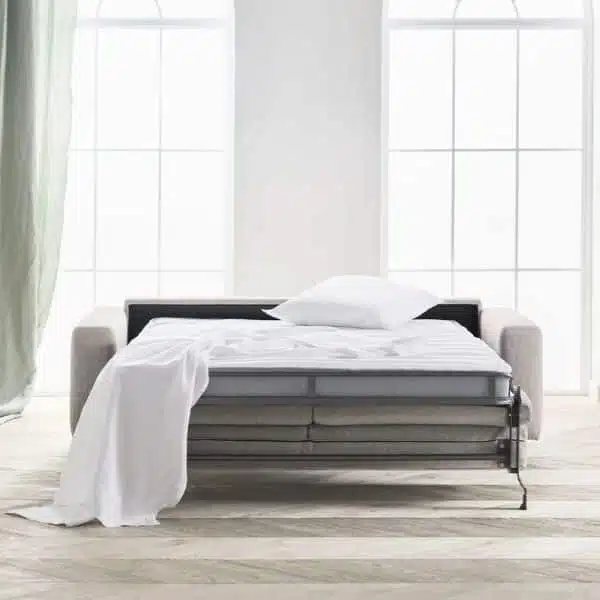 Bolia - Sofá cama 3 lugares - Scandinavia 8 Bolia-Sofa-Bed-3-seater-Scandinavia