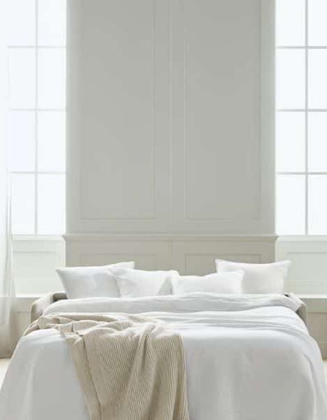 Bolia - Sofá cama 3 lugares - Pira