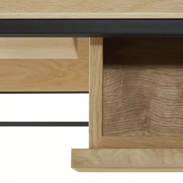 Ethnicraft - Consola - Monolit 3 Ethnicraft - Consola - Monolit
