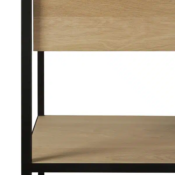 Ethnicraft - Consola - Monolit 4 Ethnicraft - Consola - Monolit