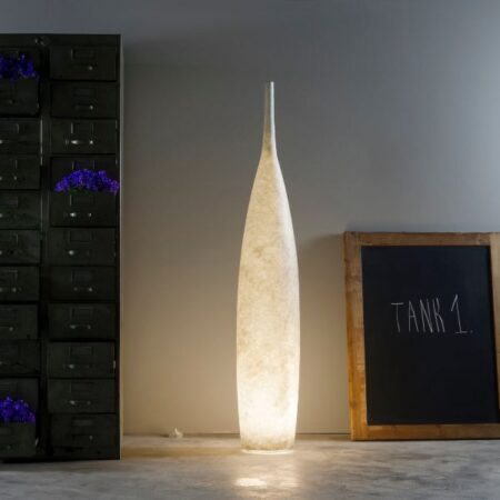 In-es.artdesign - Candeeiro - Tank1