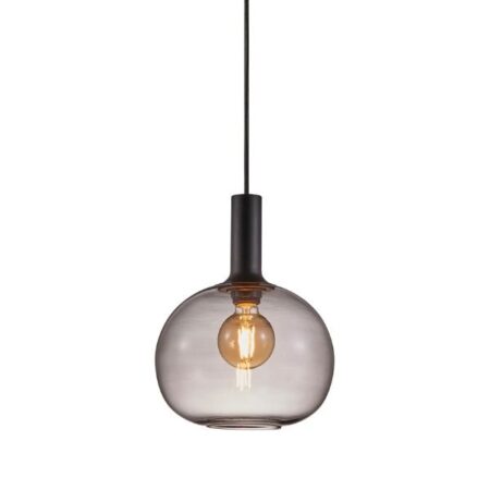 Nordlux Alton 25 Pendant Black