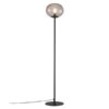 Nordlux Alton 27,5 Floor lamp Black