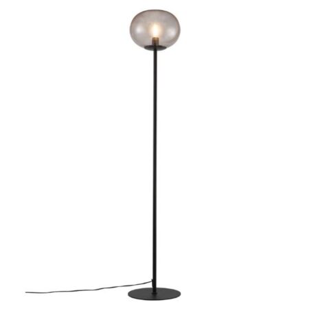 Nordlux Alton 27,5 Floor lamp Black