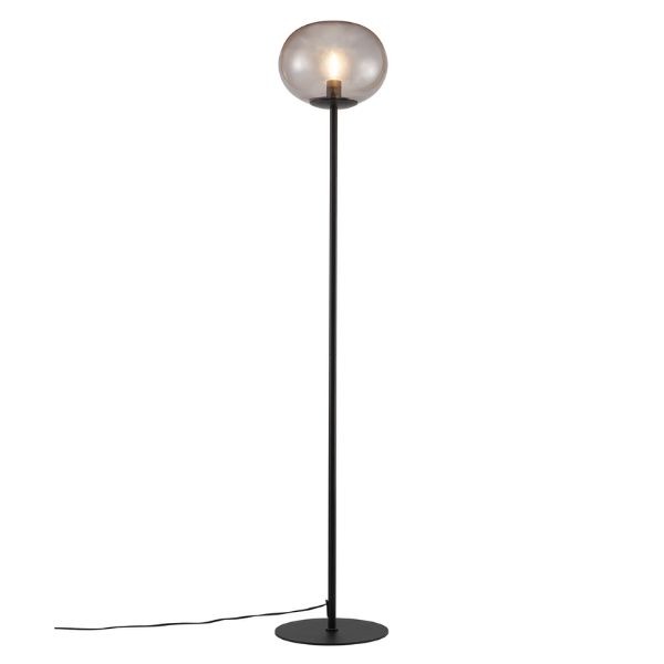 Nordlux Alton 27,5 Floor lamp Black