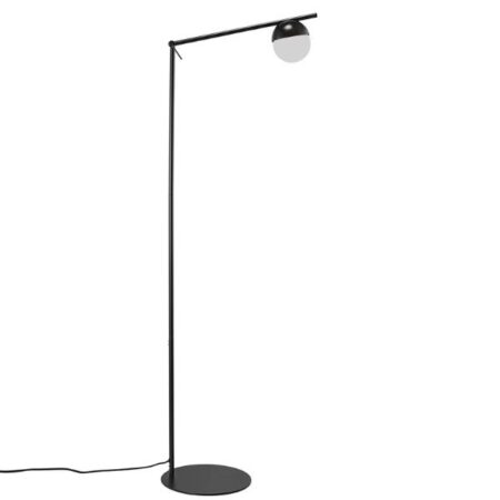 Nordlux Contina Floor lamp Black