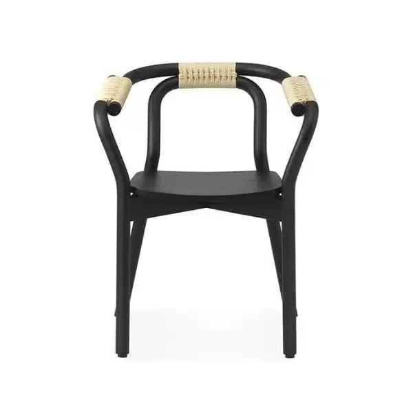 Normann Copenhagen - Cadeira - Knot 1 Norman Copenhagen-Cadeira-Knot