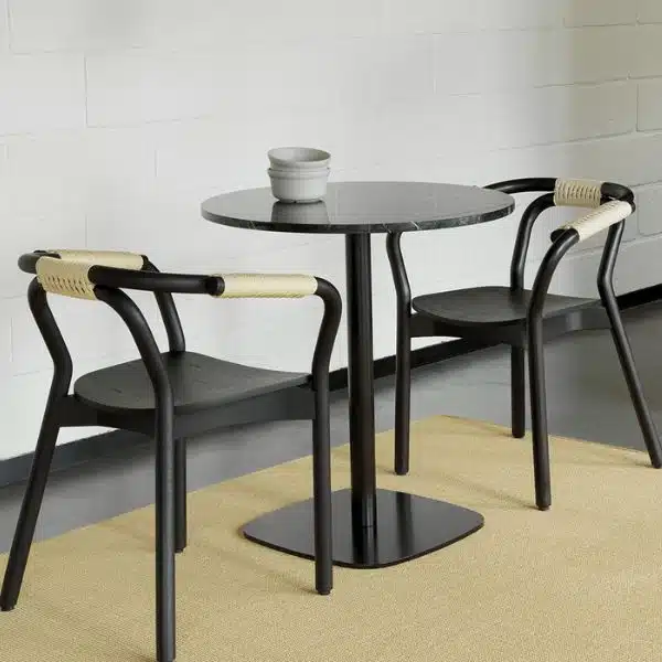 Normann Copenhagen - Cadeira - Knot 3 Norman Copenhagen-Cadeira-Knot