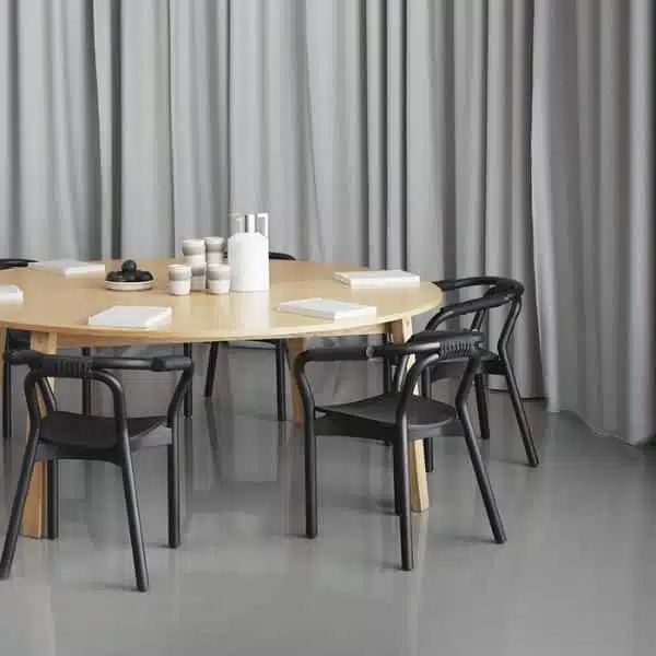 Normann Copenhagen - Cadeira - Knot 6 Norman Copenhagen-Cadeira-Knot