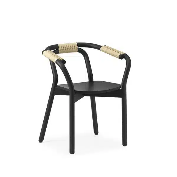 Normann Copenhagen - Cadeira - Knot 2 Norman Copenhagen-Cadeira-Knot