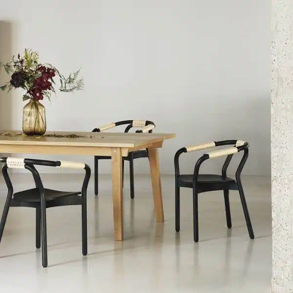 Normann Copenhagen - Cadeira - Knot 4 Norman Copenhagen-Cadeira-Knot