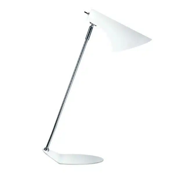 Candeeiro Vanila White - Mesa 1 Nordlux Vanila Table lamp White