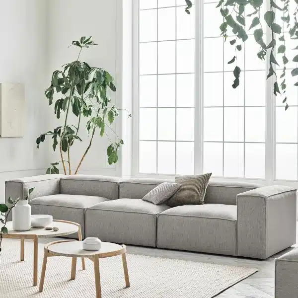 Bolia - Sofá modular - Cosima 6 Bolia Sofá modular Cosima