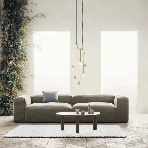 Bolia - Sofá modular - Cosima 8 Bolia Sofá modular Cosima