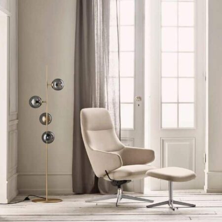 Bolia Orb Floor Lamp