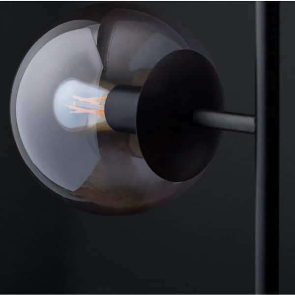 Bolia Orb Floor Lamp detailed