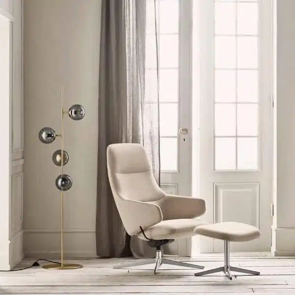 Bolia - Candeeiro de chão - Orb 2 Bolia Orb Floor Lamp