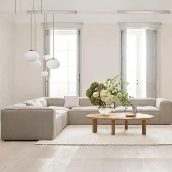Bolia - Sofá modular - Cosima 9 Bolia Sofá modular Cosima
