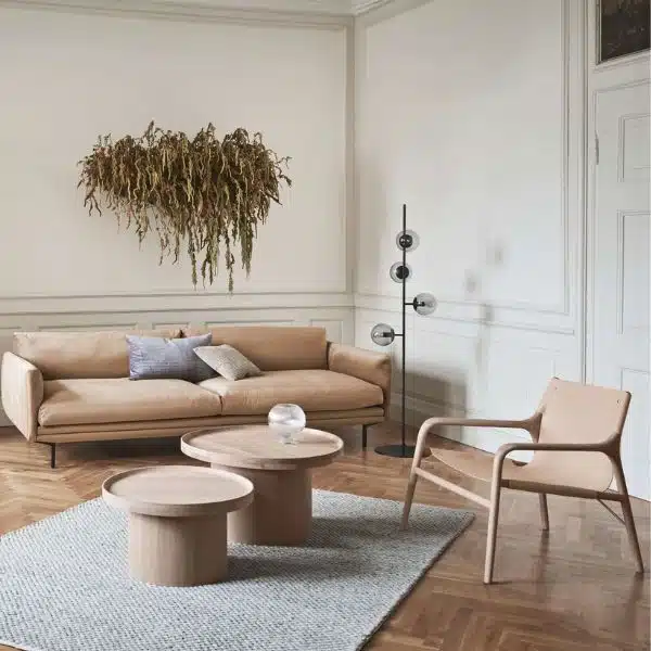 Bolia - Candeeiro de chão - Orb 4 Bolia Orb Floor Lamp