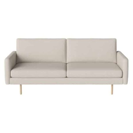 Scandinavia Remix 2½ seater sofa Bolia