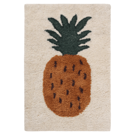 Ferm Living - Tapete- Fruiticana Tufted