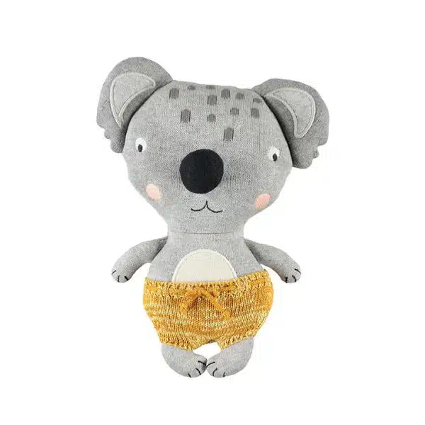 OYOY - Darling - Baby Anton Koala 1 Oyoy - Darling - Baby Anton Koala