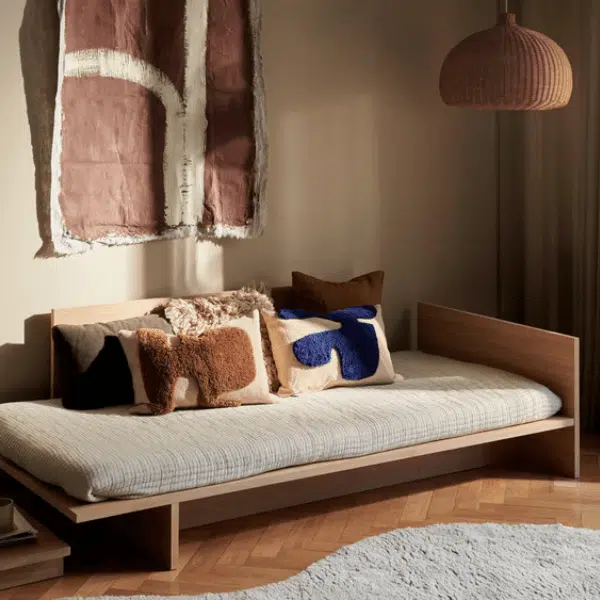 Ferm Living - Cama - Kona 2 Ferm Living - Cama - Kona