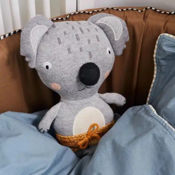 OYOY - Darling - Baby Anton Koala 2 Oyoy - Darling - Baby Anton Koala