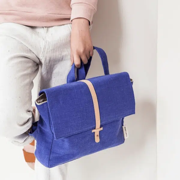 Monk & Anna - Kodomo Backpack 5 Monk & Anna | Kodomo Kids Backpack