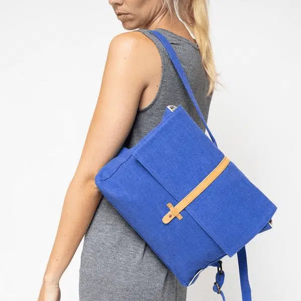 Monk & Anna - Kodomo Backpack 4 Monk & Anna | Kodomo Kids Backpack