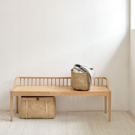 Ethnicraft Banco - Spindle