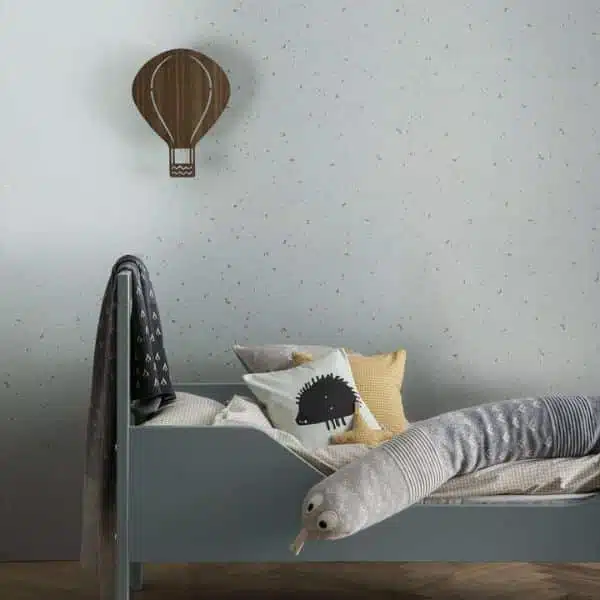 Ferm Living - Candeeiro de parede - Air Balloon 4 Ferm Living - Candeeiro de parede - Air Balloon