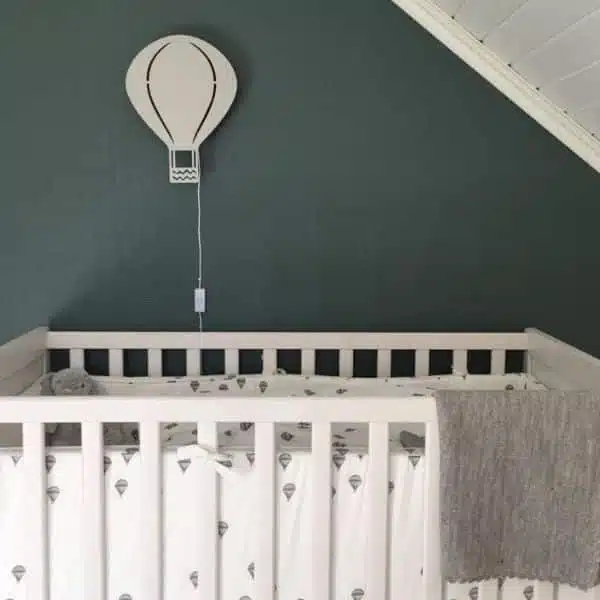Ferm Living - Candeeiro de parede - Air Balloon 6 Ferm Living - Candeeiro de parede - Air Balloon