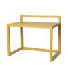 Ferm Living Little Architect desk yellow