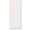 Ferm Living - Papel de parede - Dot off white