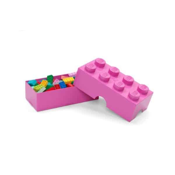 Lego - Classic Box - Rosa