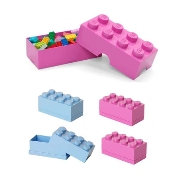 Lego - Storage Brick