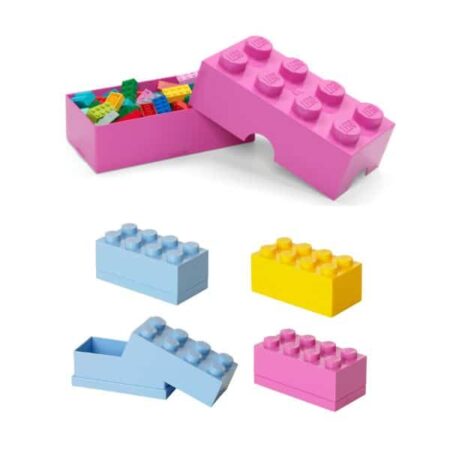 Lego - Storage Brick