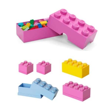 Lego - Storage Brick