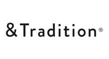 &Tradition logo