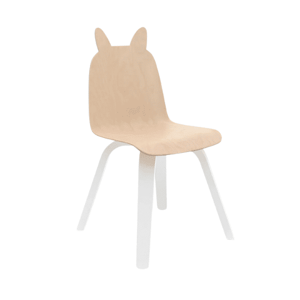 Oeuf - Rabbit Play Chair - Conj. 2
