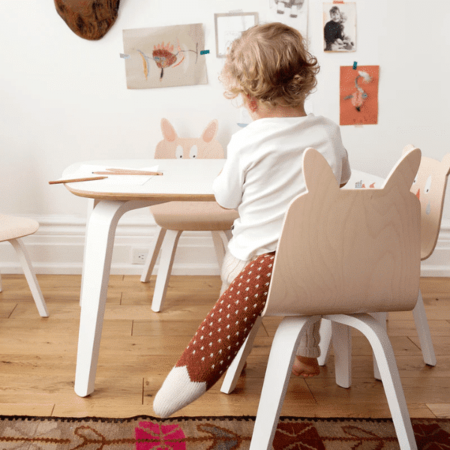 Oeuf - Rabbit Play Chair - Conj. 2