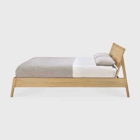 Ethnicraft - Cama - Air