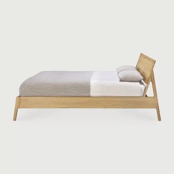 Ethnicraft - Cama - Oak Air 2 Ethnicraft - Cama - Air