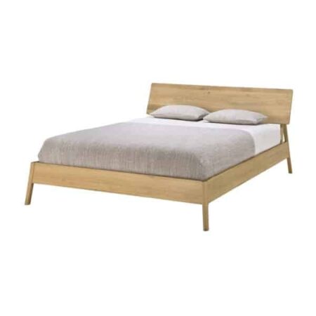 Ethnicraft - Cama - Air